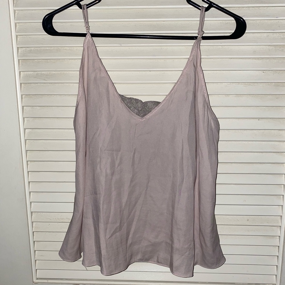•Free People Tank•. *SOLD*